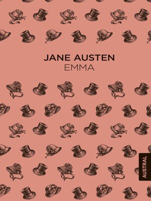 Emma - ebook